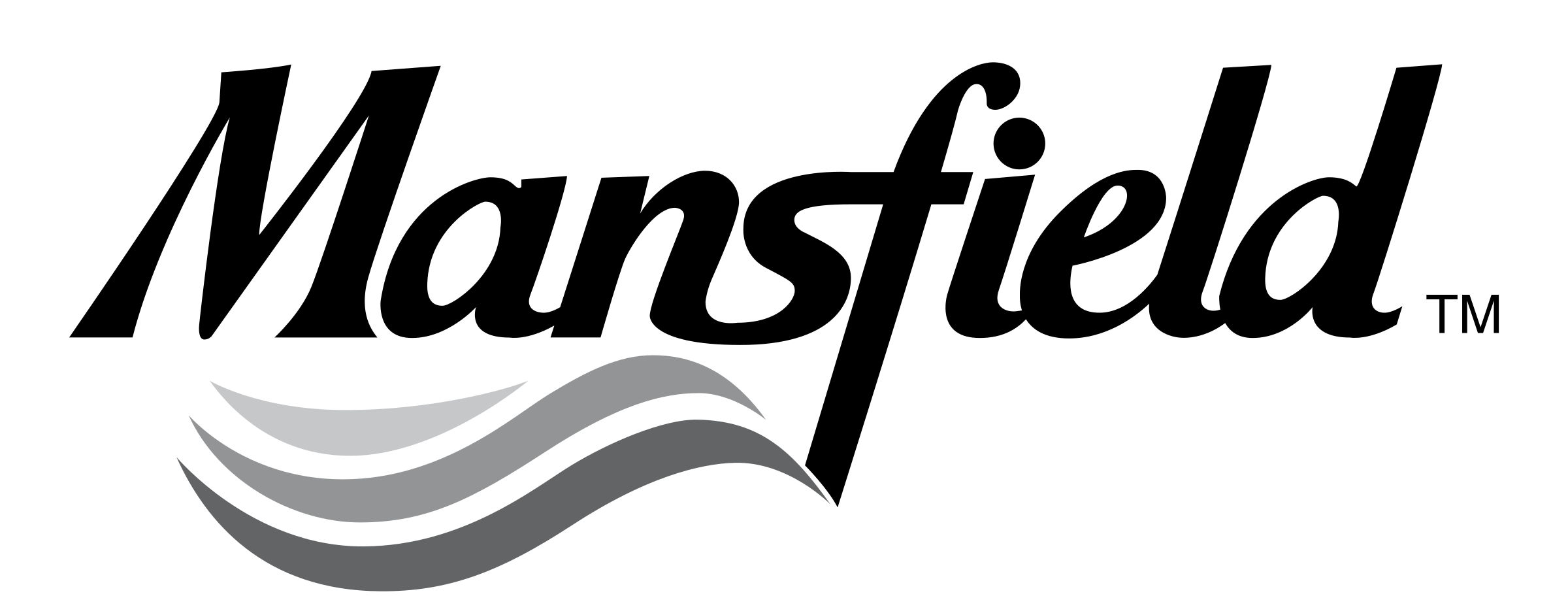 Mansfield Logo