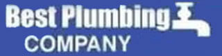 Best Plumbing Logo