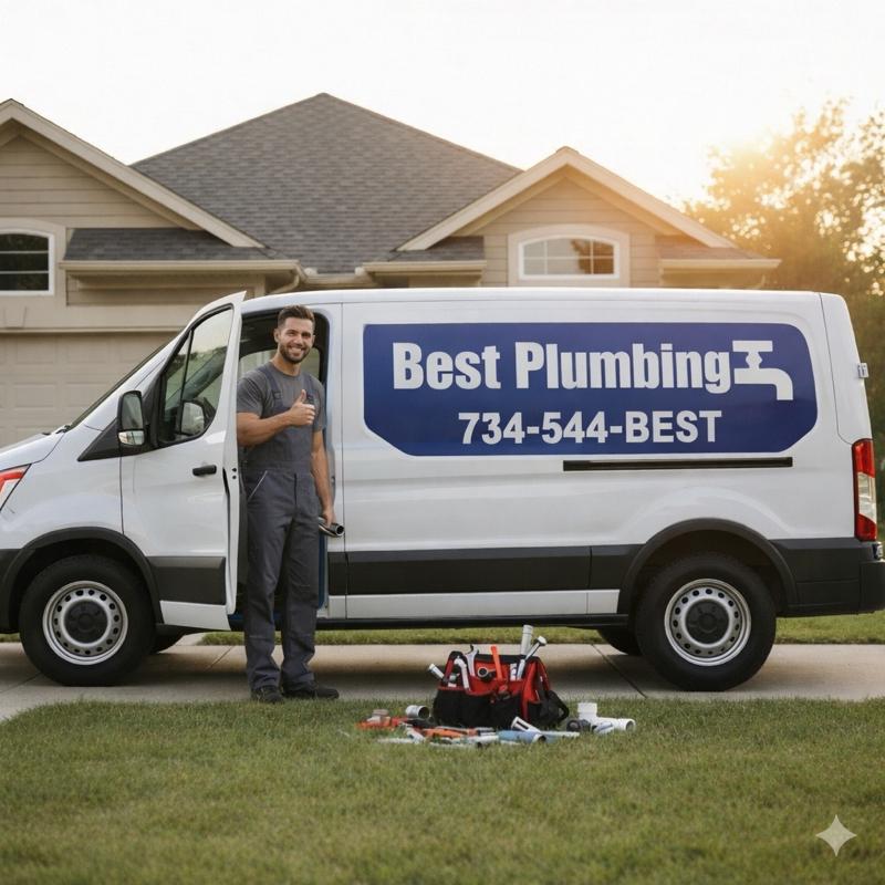 Best Plumbing Advertising