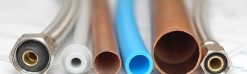 Plumbing Pipes