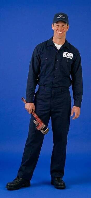 Best plumbing Downriver MI